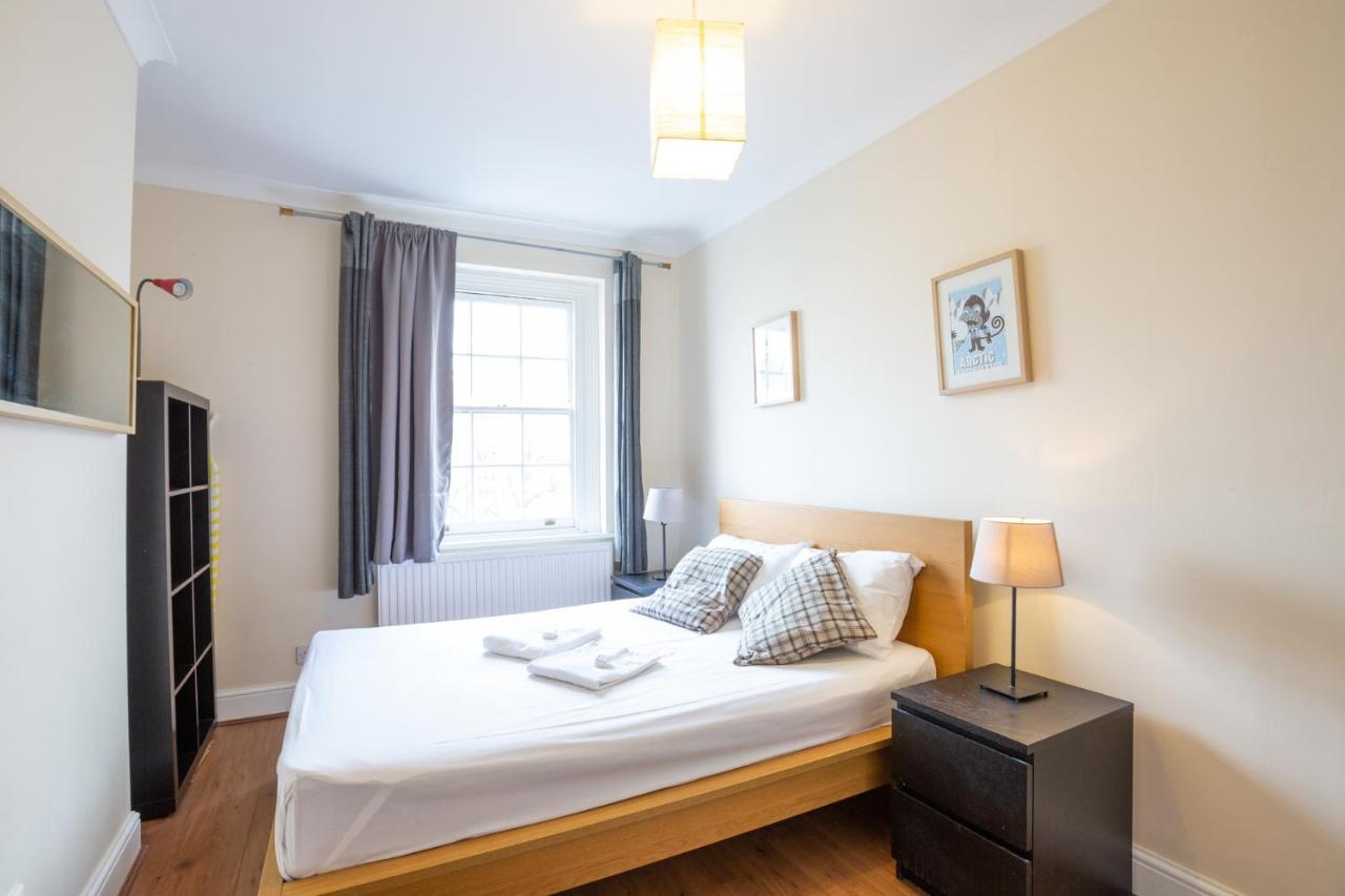 Camden City Living Londres Exterior foto